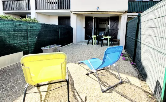 Location de Vacances Canet-en-Roussillon 168