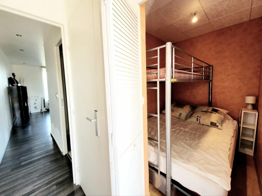 Location de Vacances Canet-en-Roussillon 168