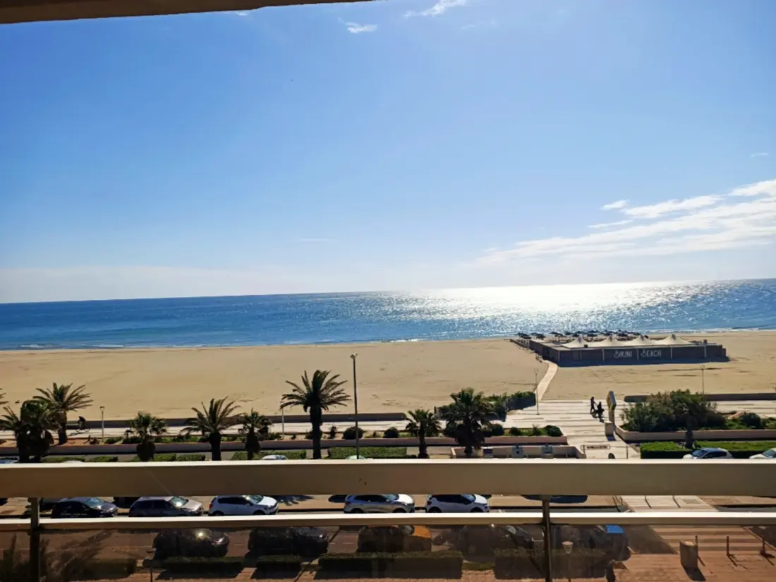 Location de Vacances Canet-en-Roussillon 170