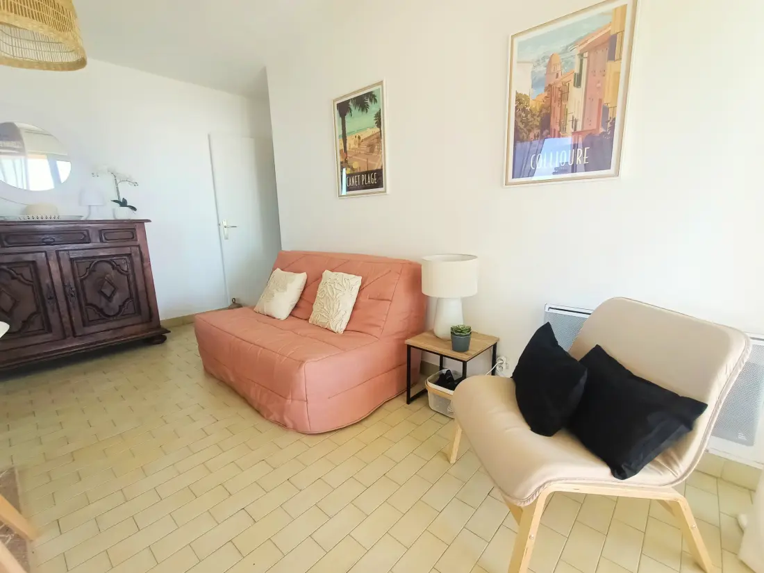 Location de Vacances Canet-en-Roussillon 170