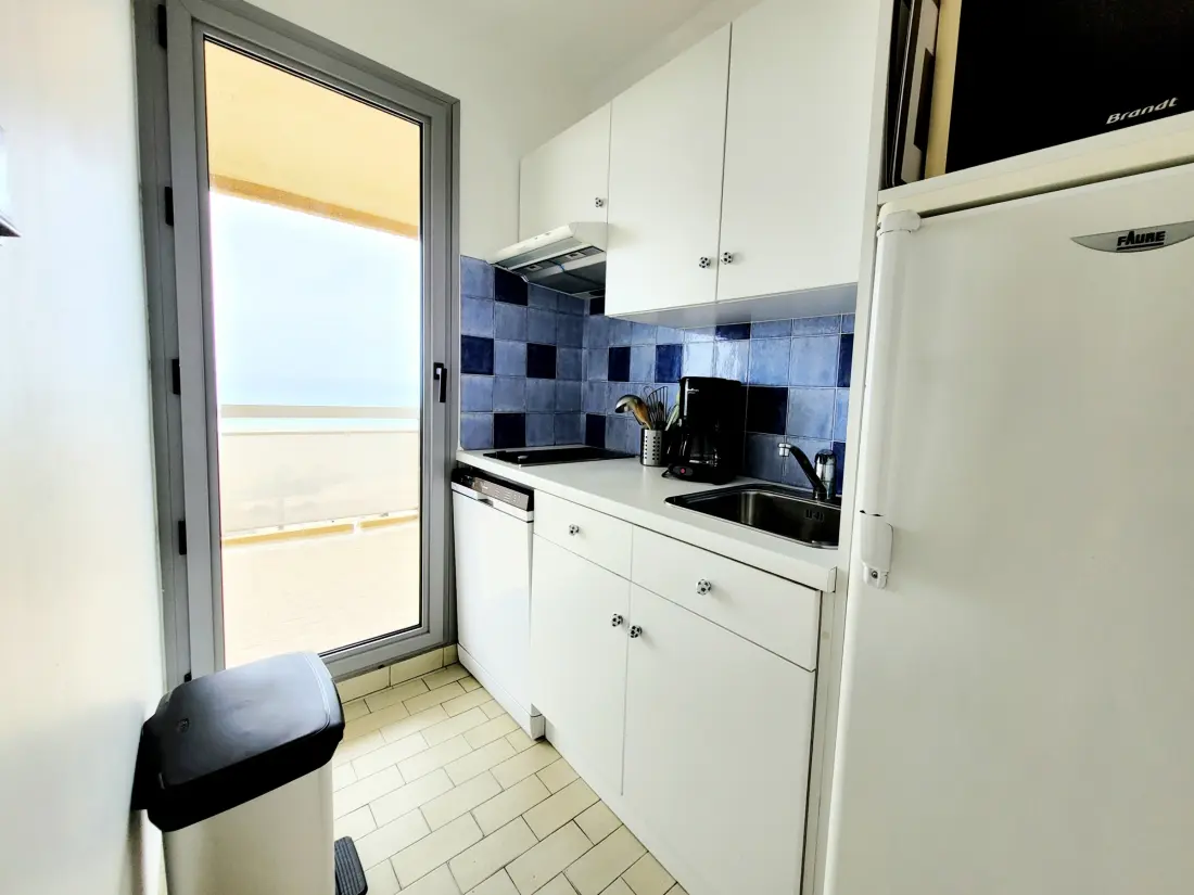 Location de Vacances Canet-en-Roussillon 170