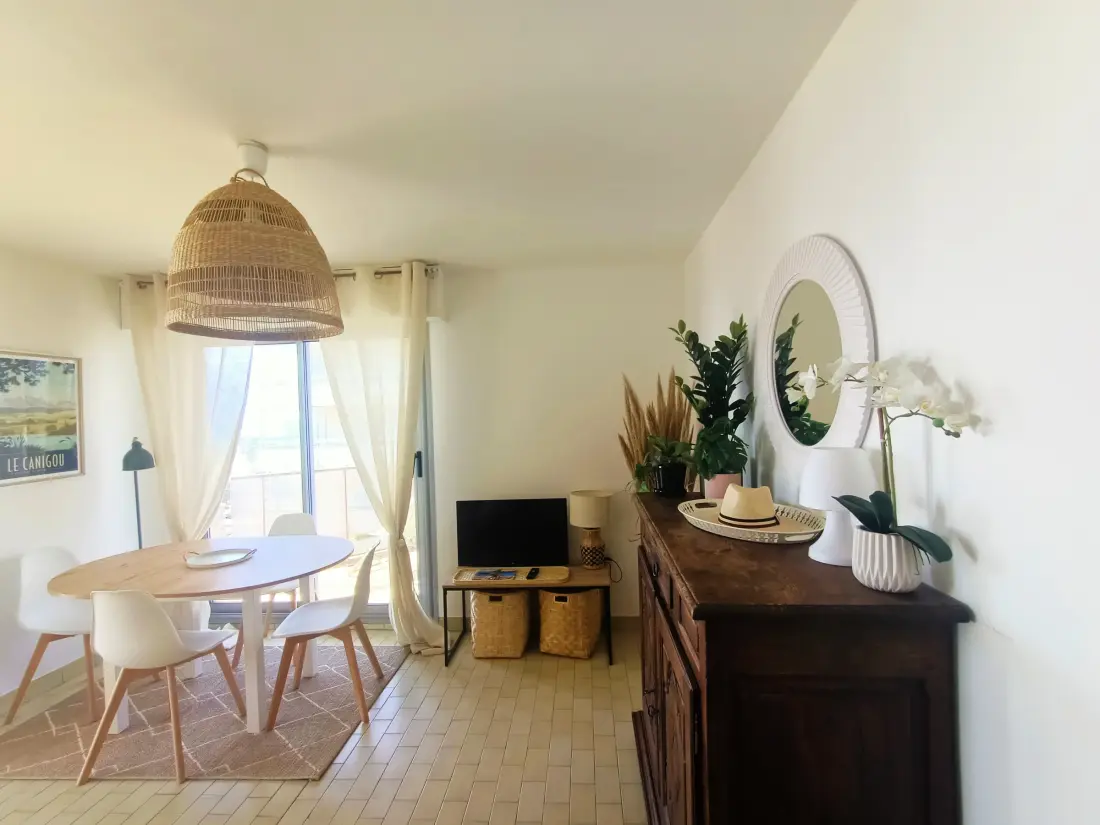 Location de Vacances Canet-en-Roussillon 170