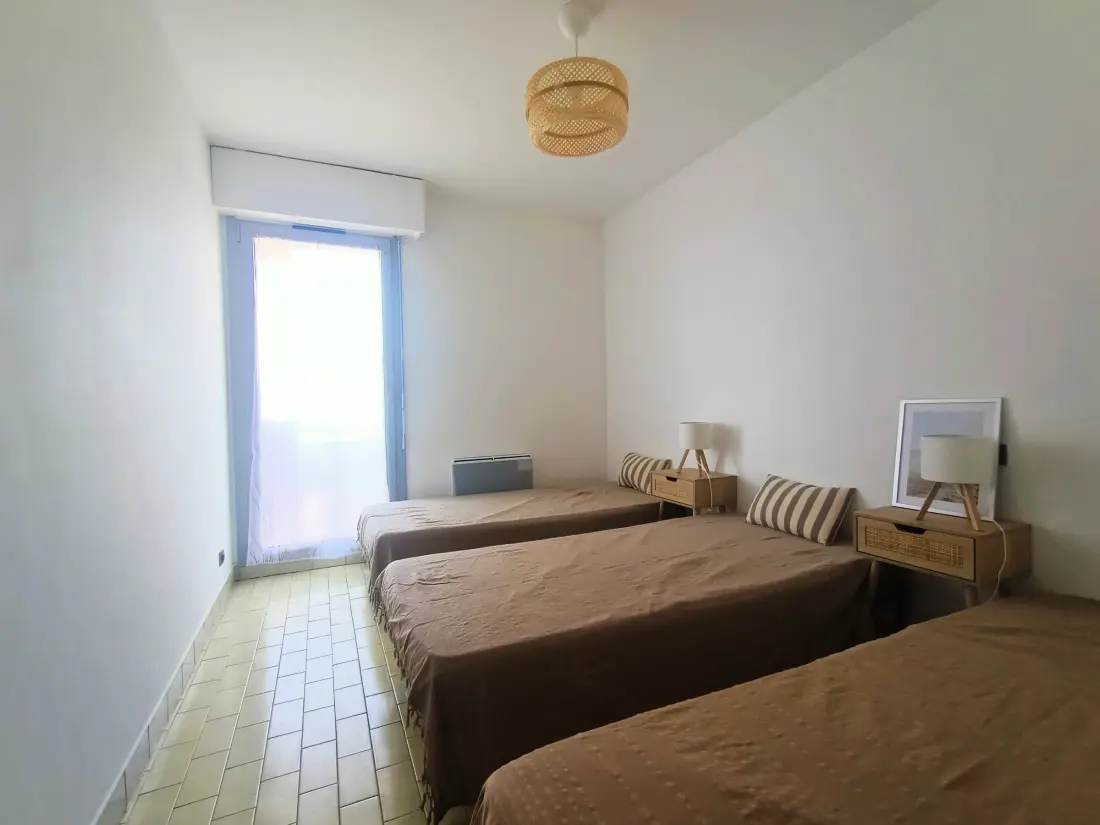 Location de Vacances Canet-en-Roussillon 170