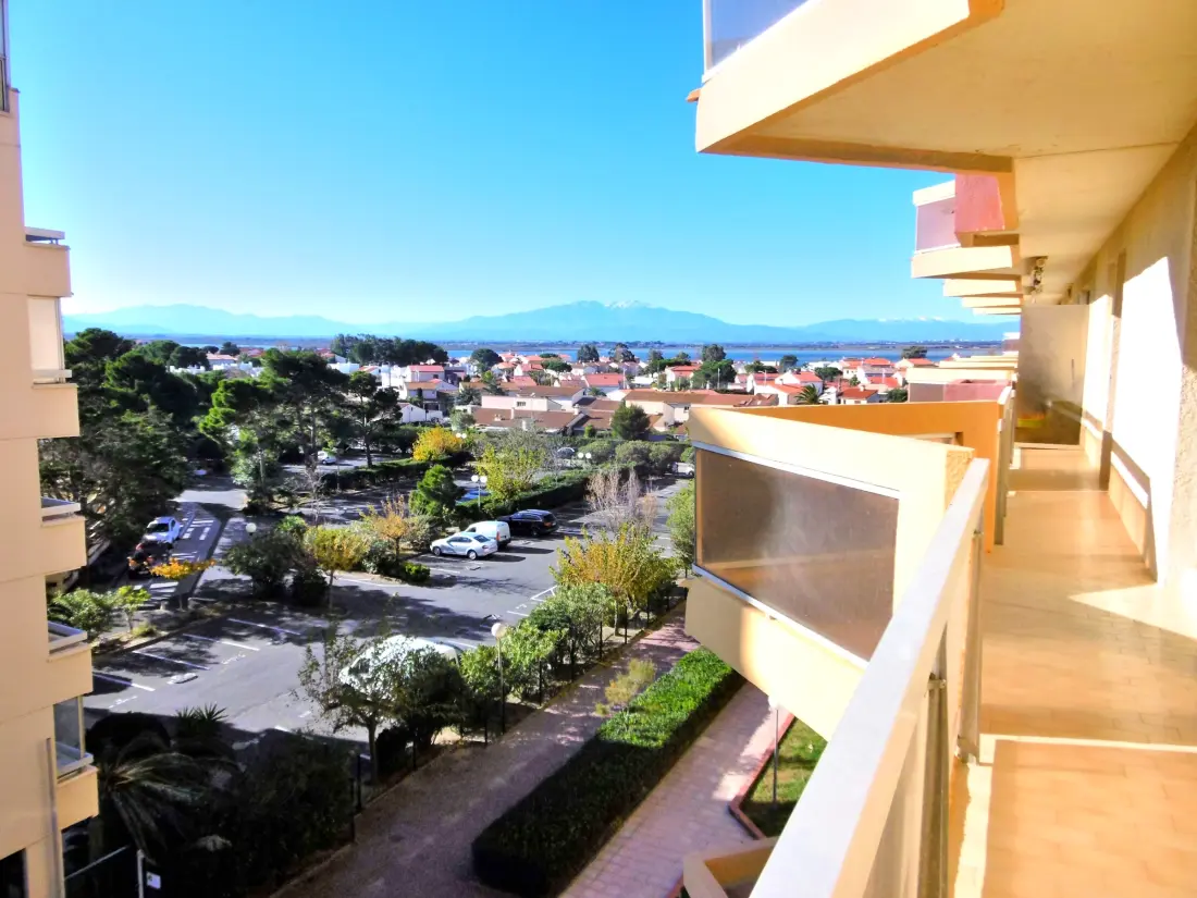 Location de Vacances Canet-en-Roussillon 170