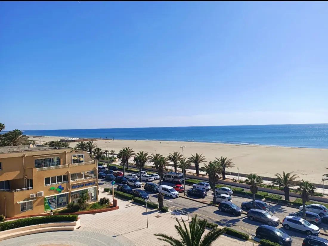 Location de Vacances Canet-en-Roussillon 170