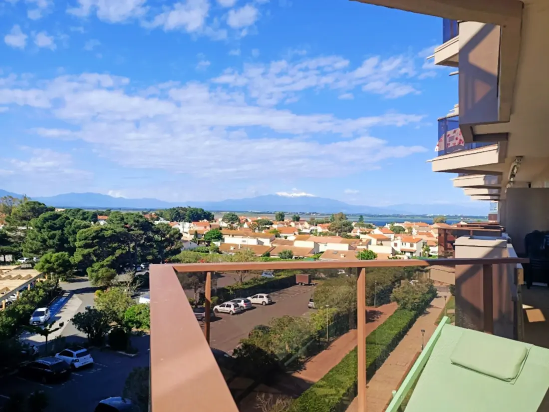 Location de Vacances Canet-en-Roussillon 170