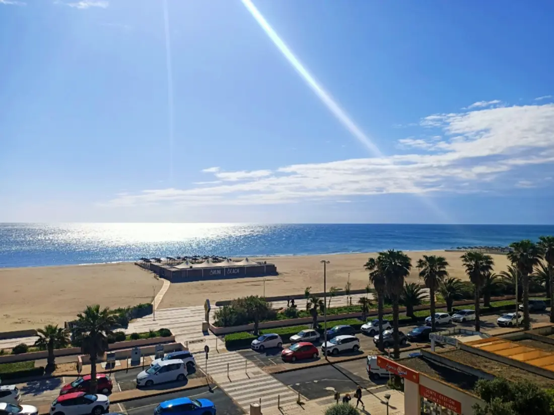 Location de Vacances Canet-en-Roussillon 170