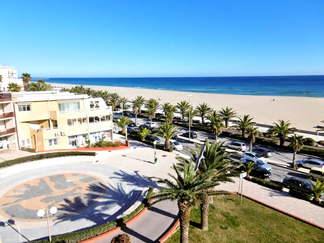 Location de Vacances Canet-en-Roussillon 170