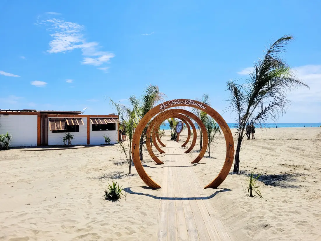 Location de Vacances Canet-en-Roussillon 170