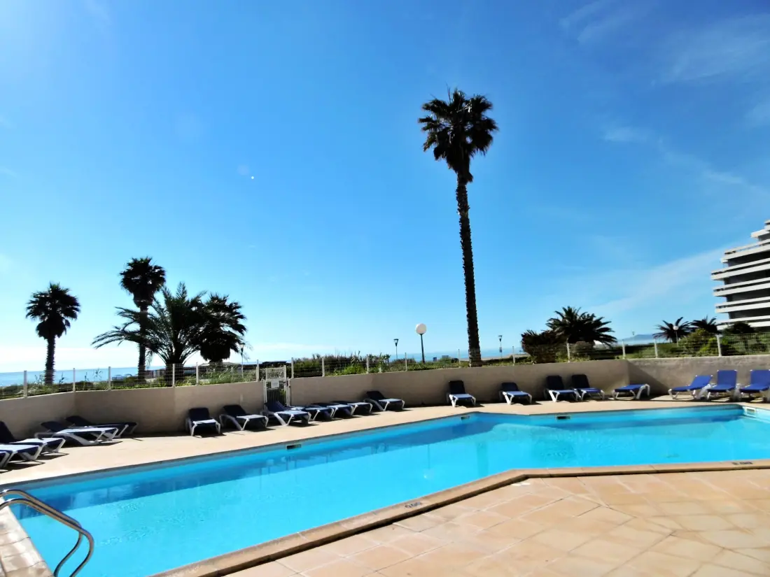 Location de Vacances Canet-en-Roussillon 172