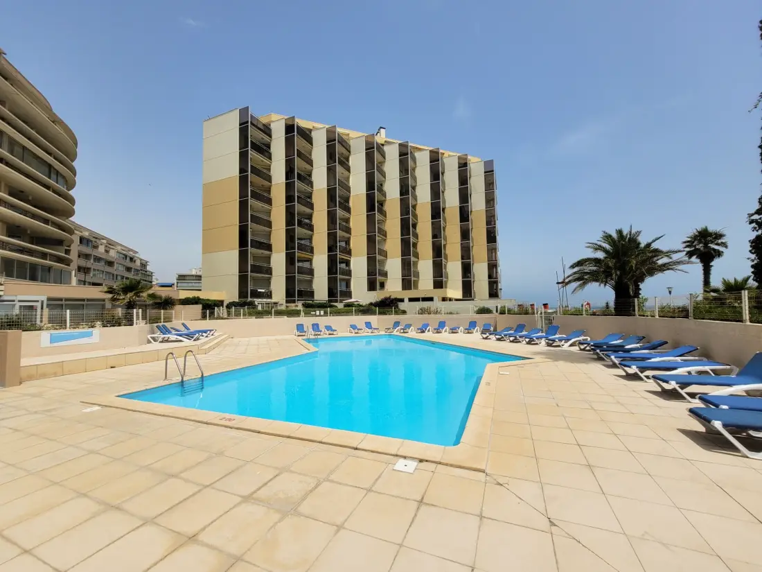 Location de Vacances Canet-en-Roussillon 172