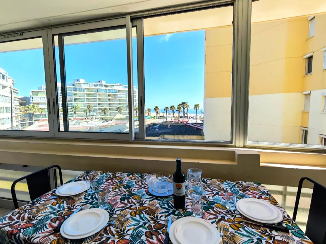 Location de Vacances Canet-en-Roussillon 172