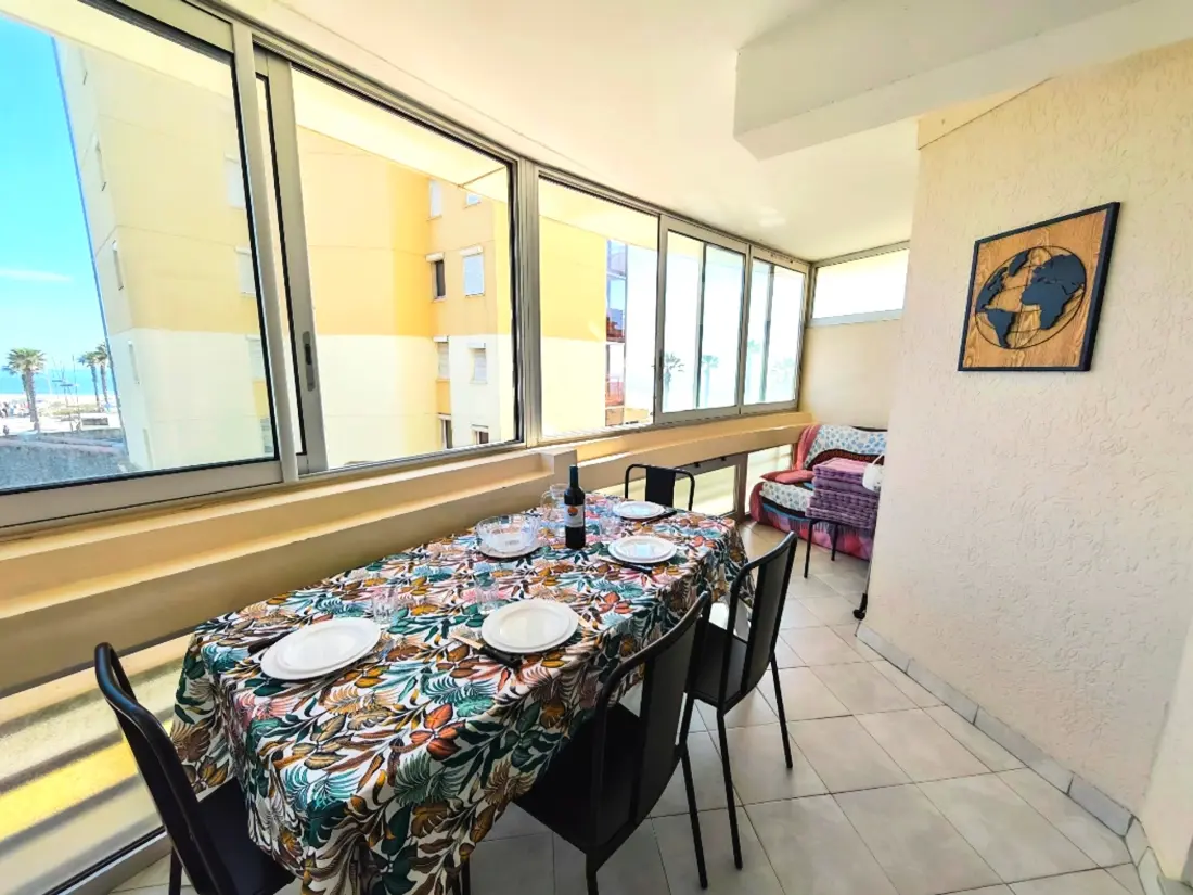 Location de Vacances Canet-en-Roussillon 172
