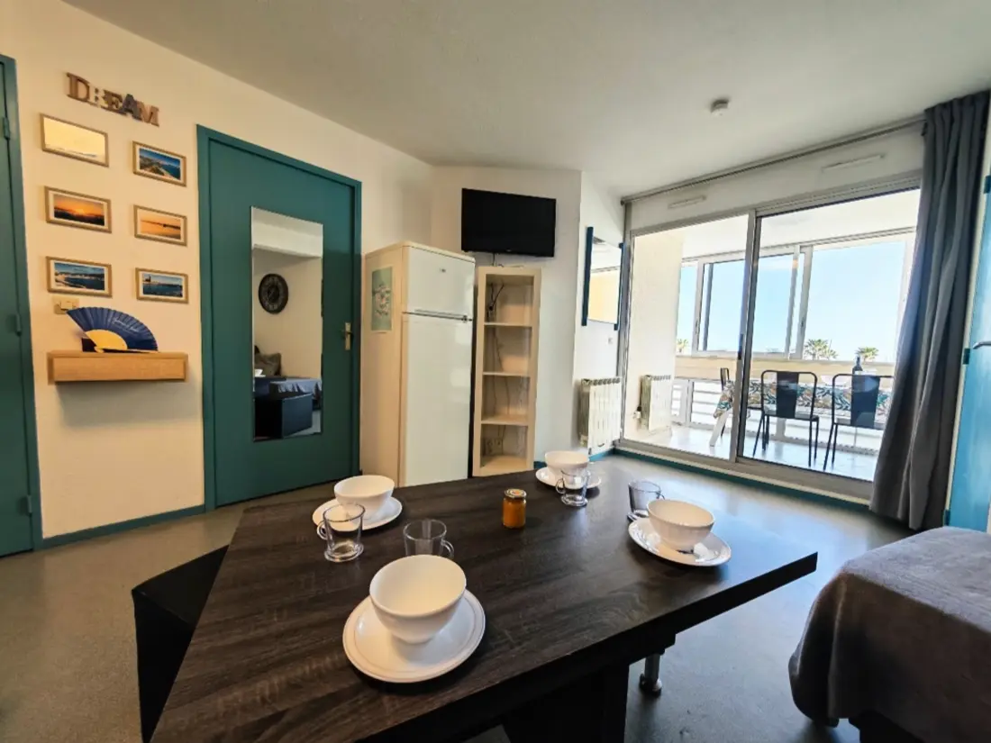 Location de Vacances Canet-en-Roussillon 172