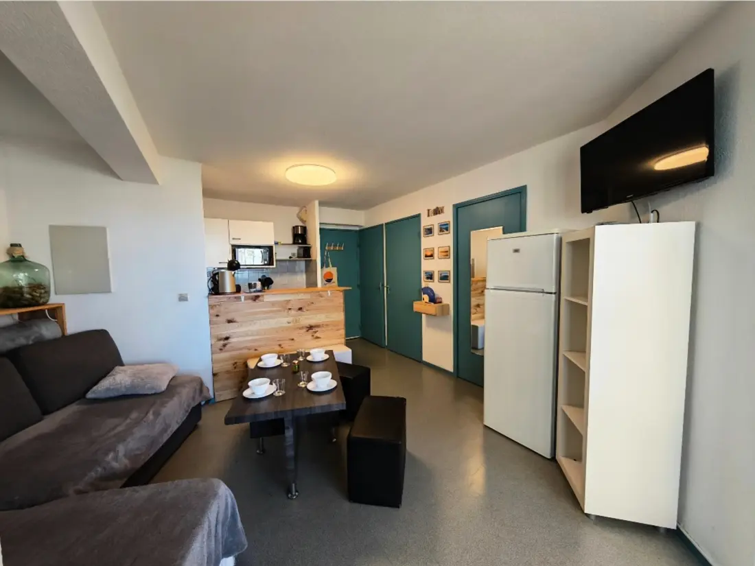 Location de Vacances Canet-en-Roussillon 172