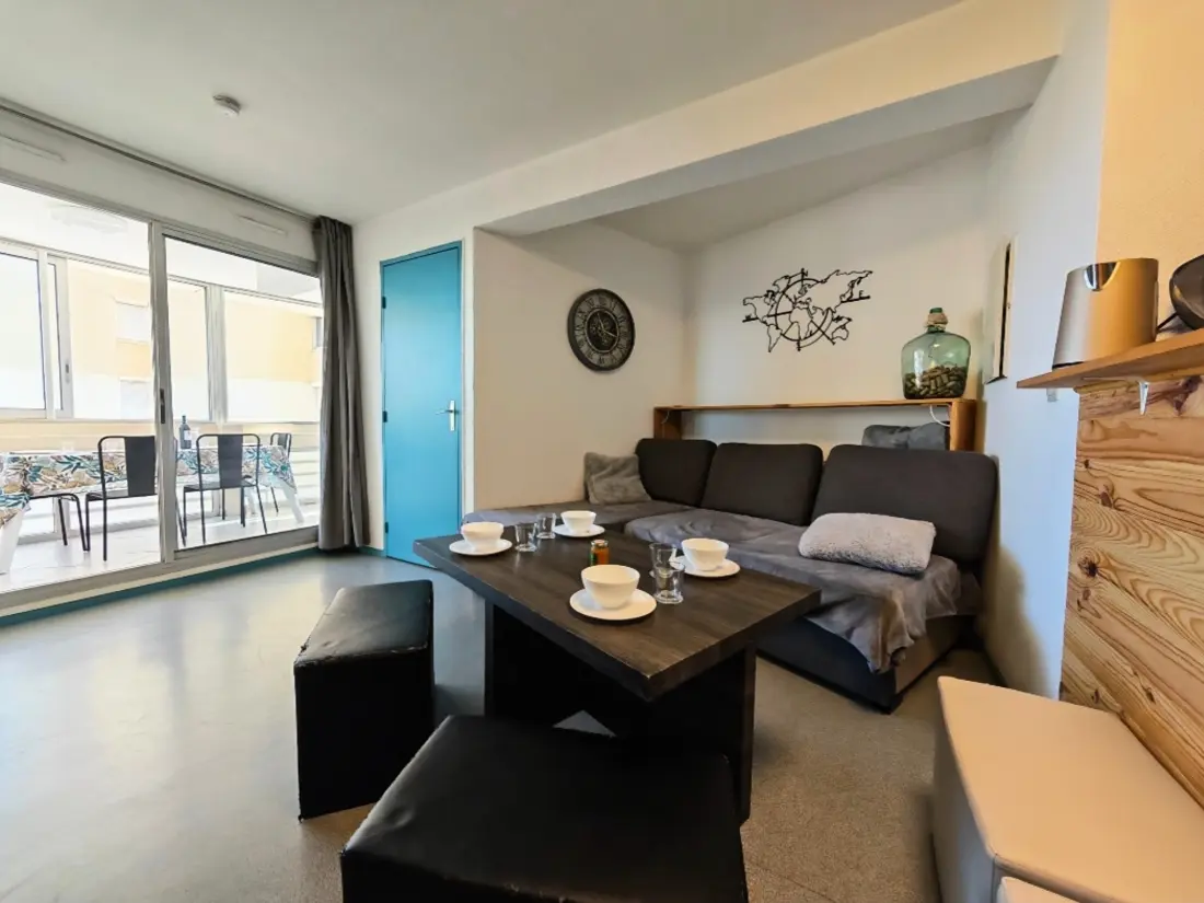Location de Vacances Canet-en-Roussillon 172
