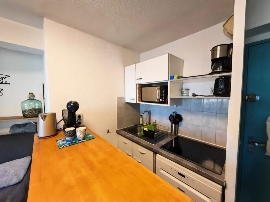 Location de Vacances Canet-en-Roussillon 172