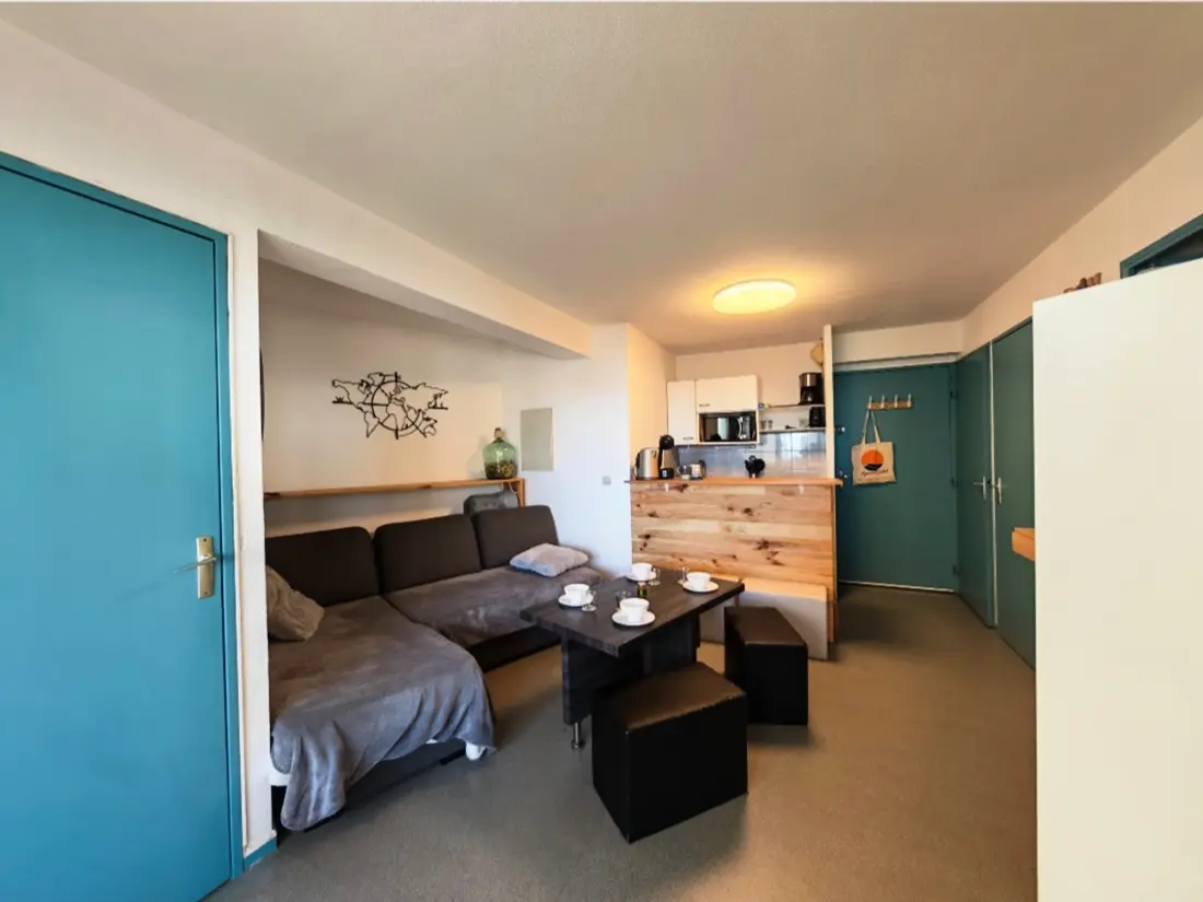 Location de Vacances Canet-en-Roussillon 172