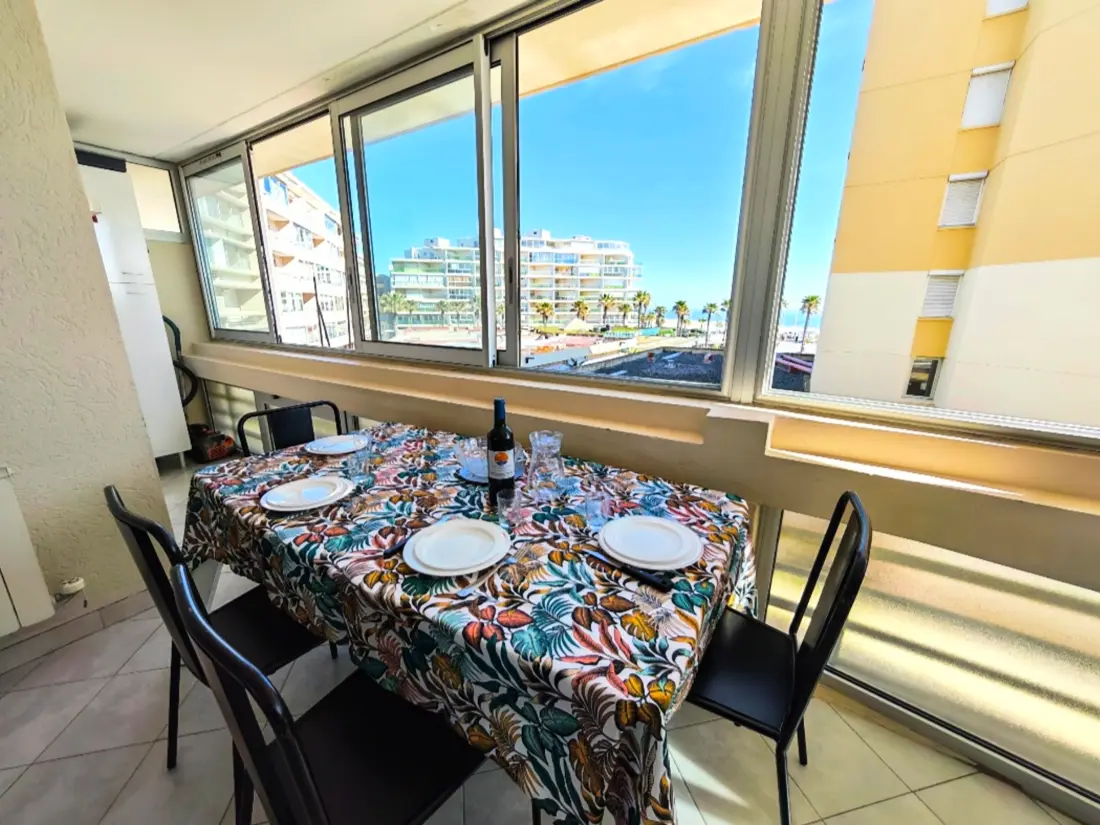 Location de Vacances Canet-en-Roussillon 172