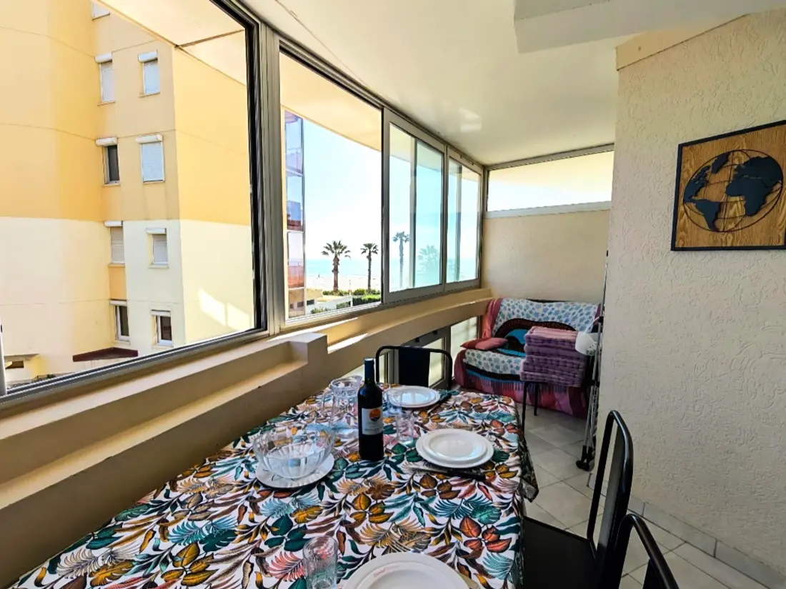 Location de Vacances Canet-en-Roussillon 172