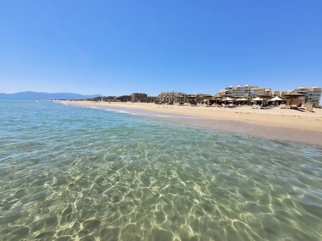 Location de Vacances Canet-en-Roussillon 172