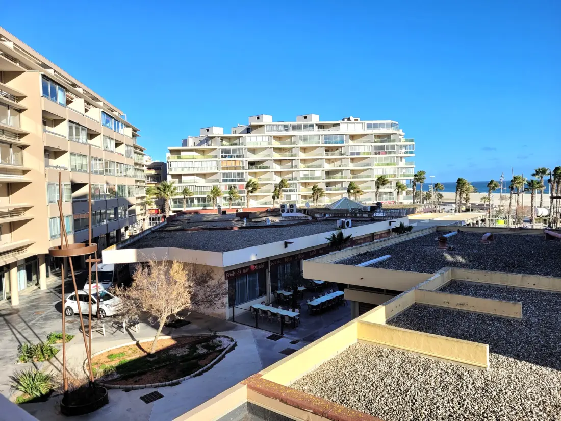 Location de Vacances Canet-en-Roussillon 172