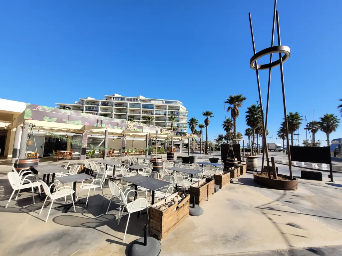 Location de Vacances Canet-en-Roussillon 172