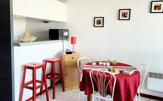 Location de Vacances Canet-en-Roussillon 173