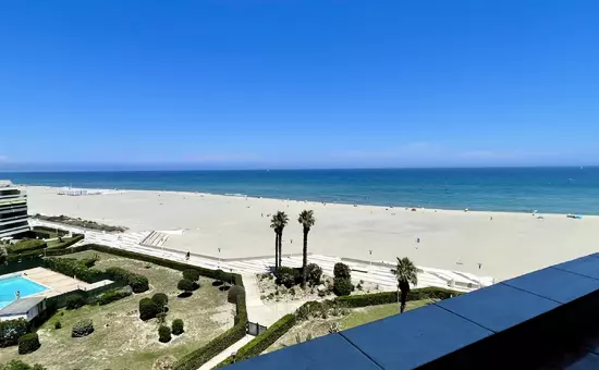 Location de Vacances Canet-en-Roussillon 178