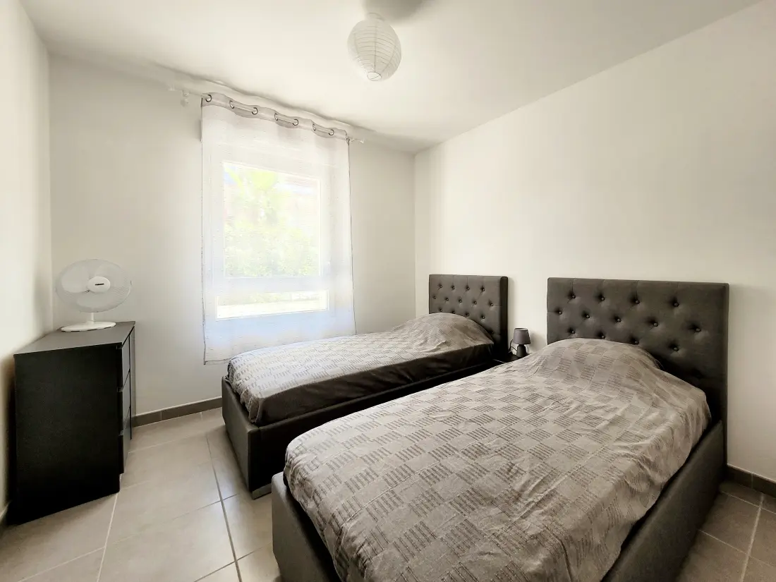 Location de Vacances Canet-en-Roussillon 180