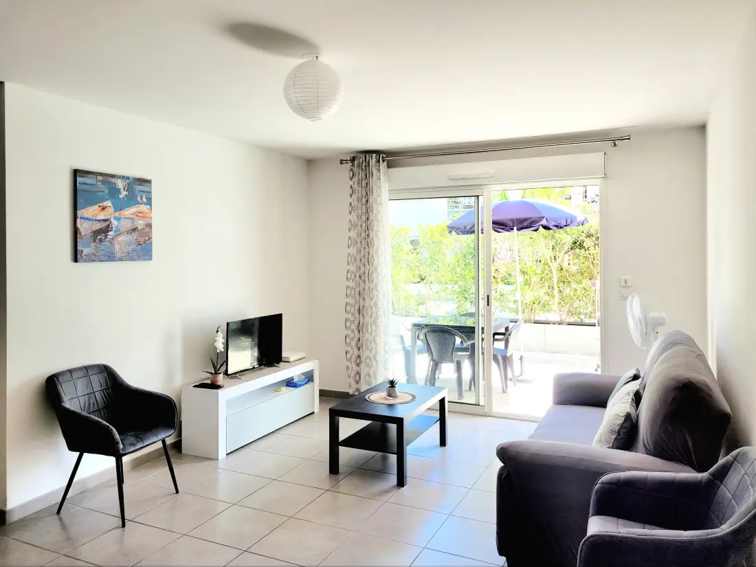 Location de Vacances Canet-en-Roussillon 180