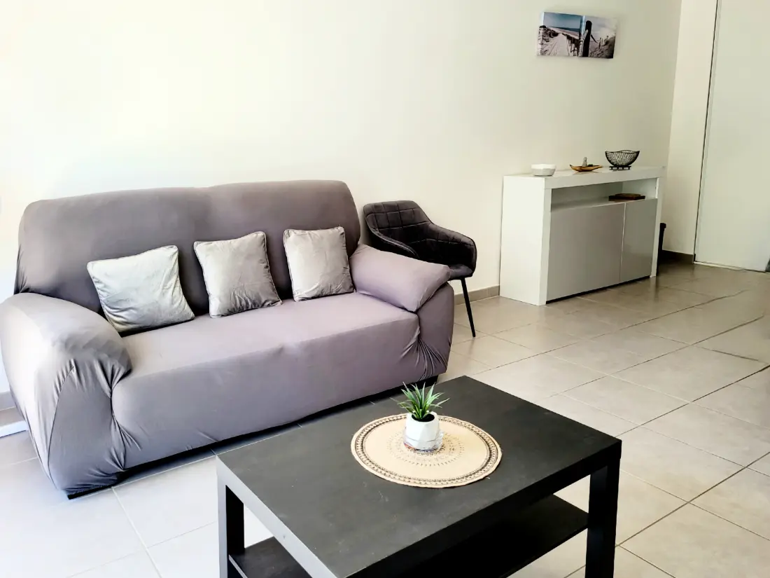 Location de Vacances Canet-en-Roussillon 180