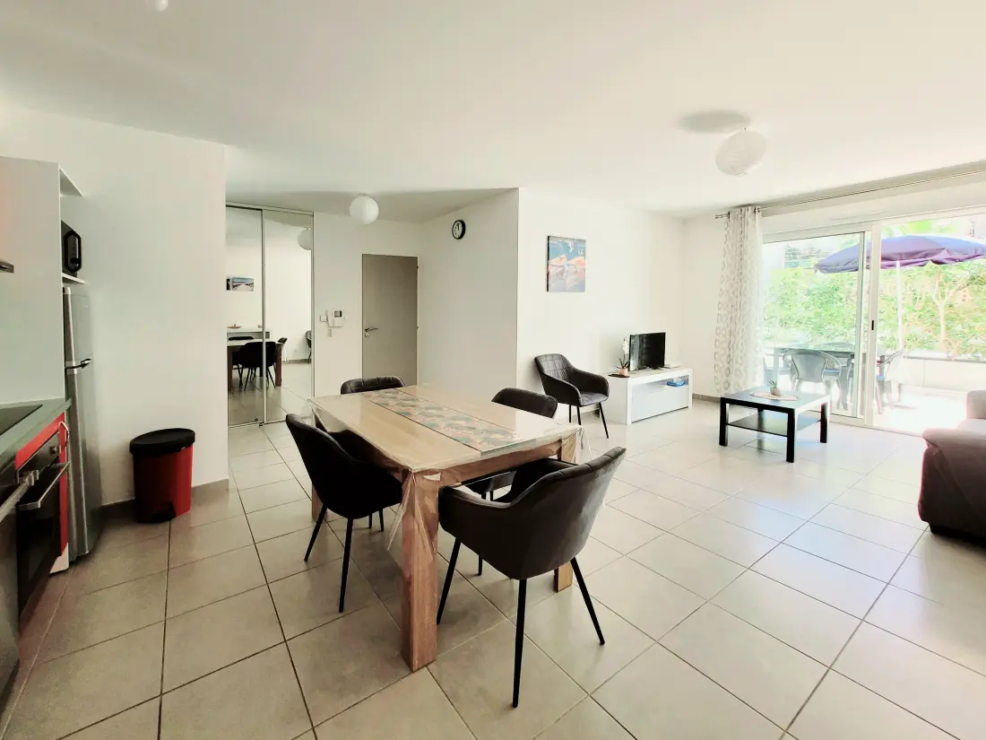 Location de Vacances Canet-en-Roussillon 180