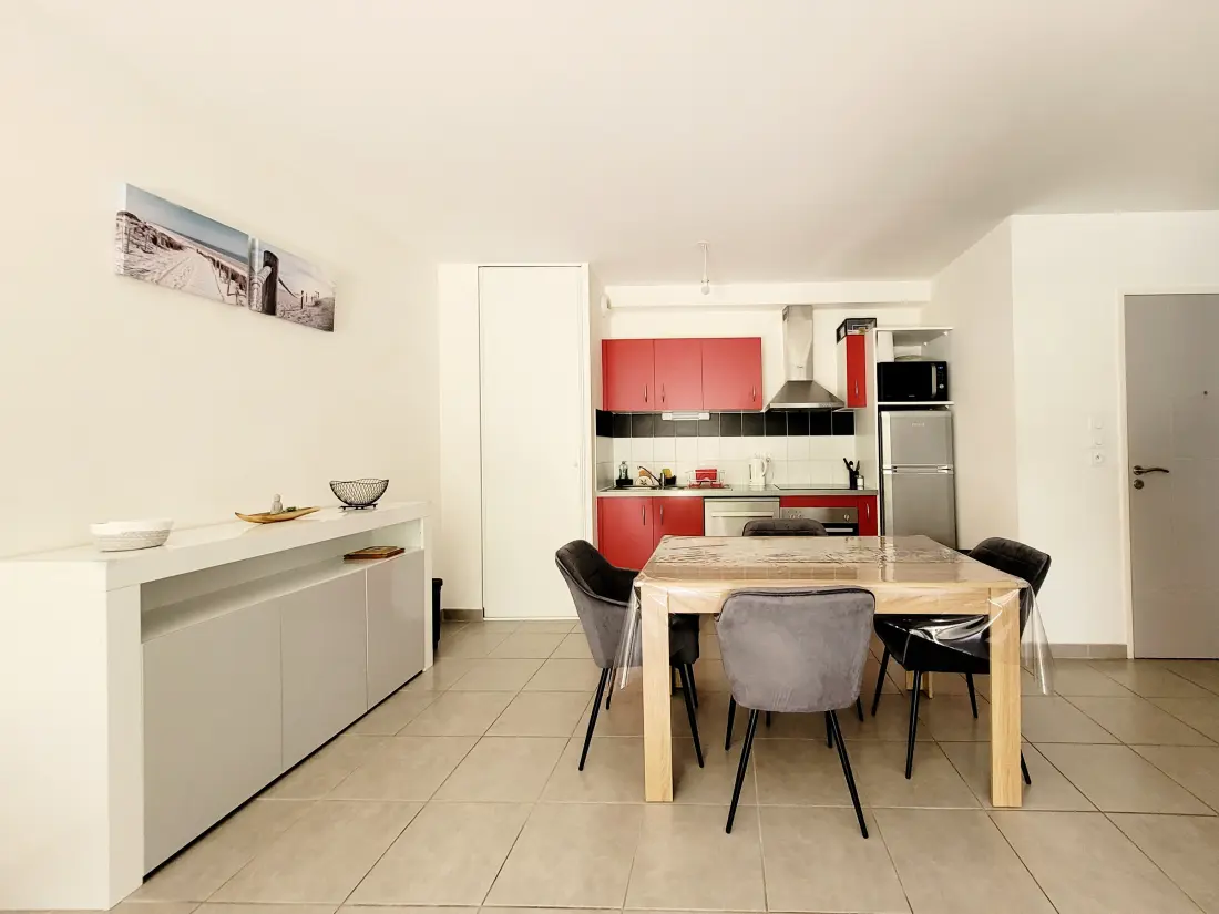 Location de Vacances Canet-en-Roussillon 180