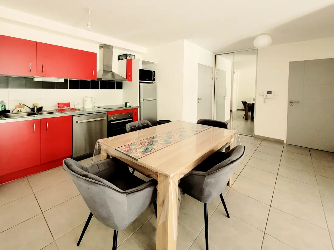 Location de Vacances Canet-en-Roussillon 180