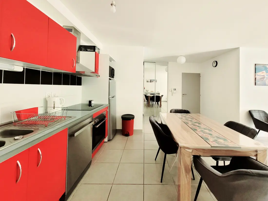 Location de Vacances Canet-en-Roussillon 180