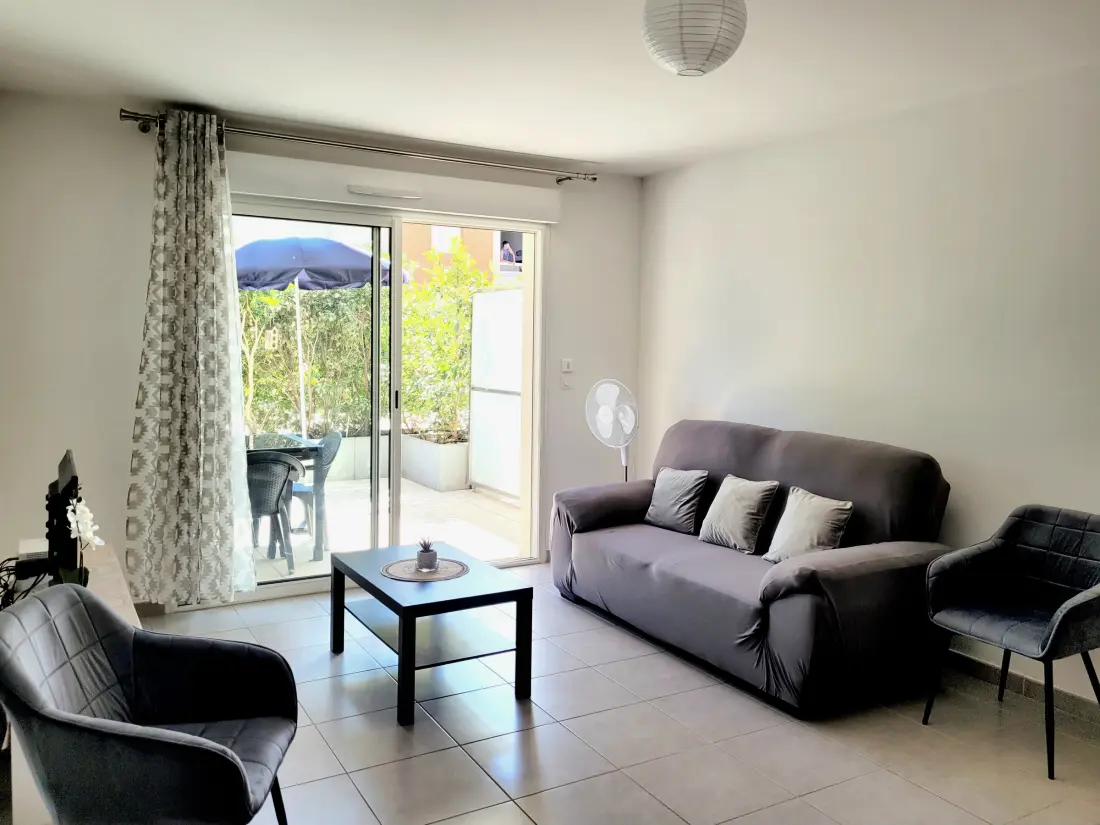 Location de Vacances Canet-en-Roussillon 180
