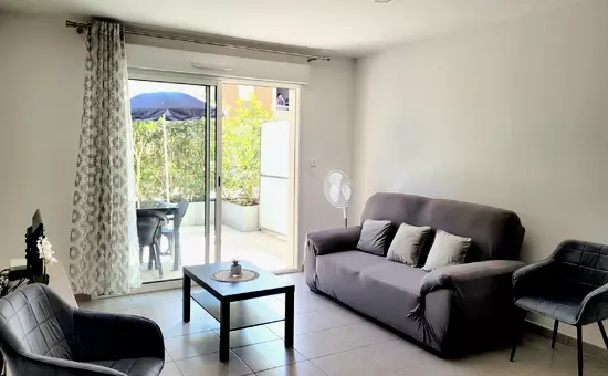 Location de Vacances Canet-en-Roussillon 180