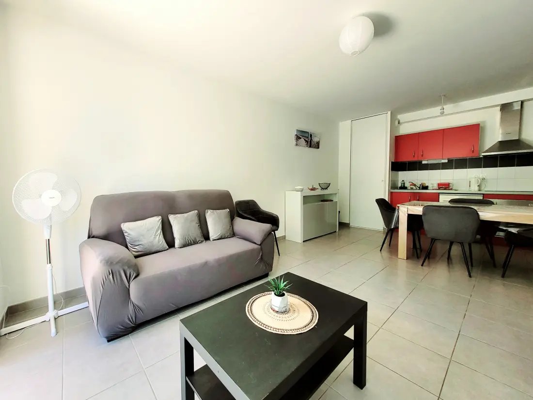 Location de Vacances Canet-en-Roussillon 180