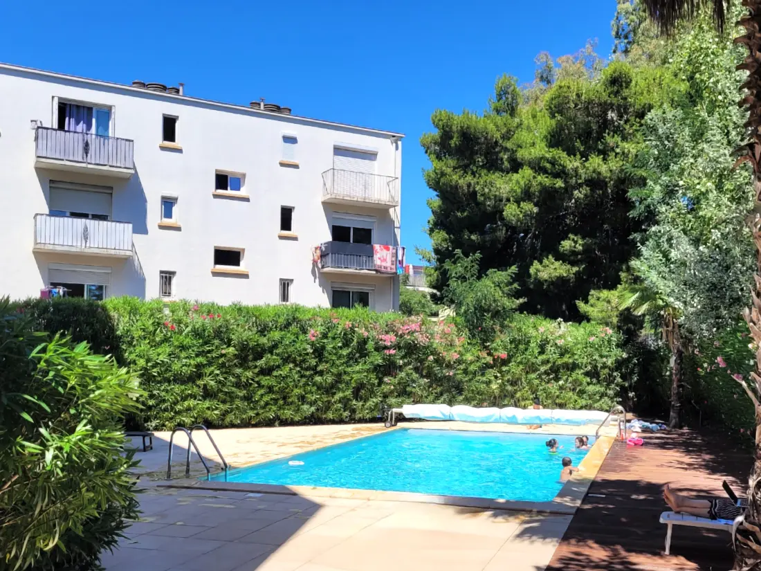 Location de Vacances Canet-en-Roussillon 180