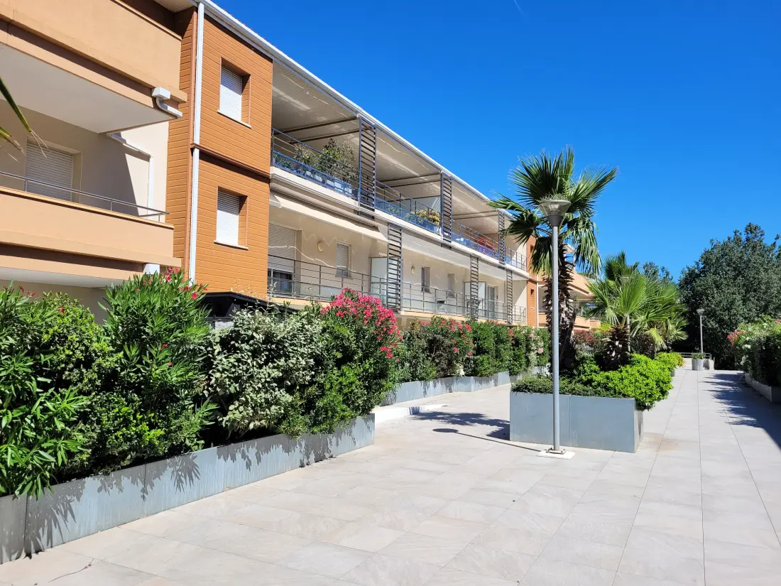 Location de Vacances Canet-en-Roussillon 180
