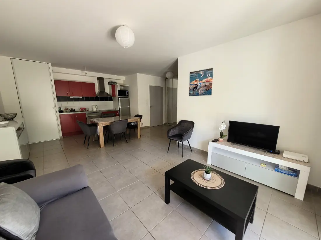 Location de Vacances Canet-en-Roussillon 180