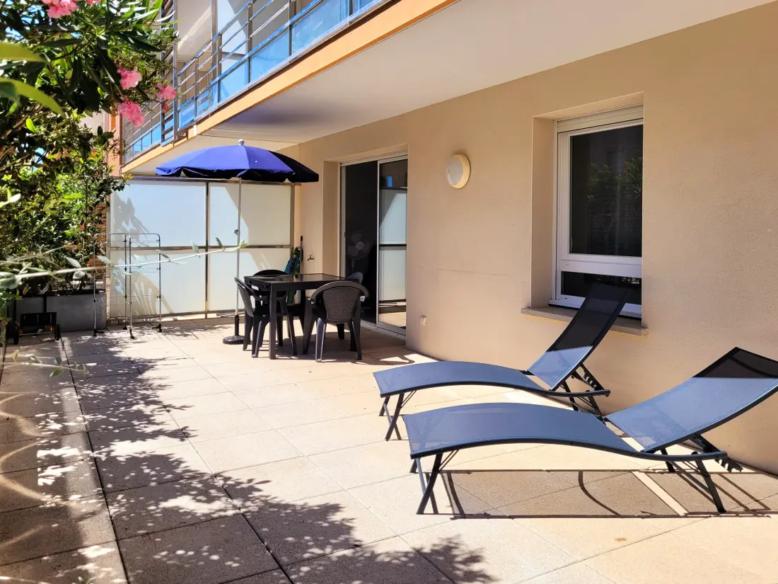 Location de Vacances Canet-en-Roussillon 180