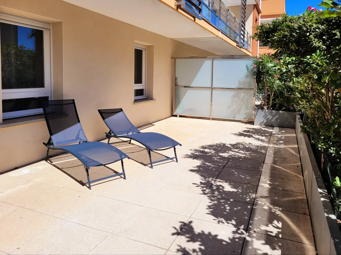 Location de Vacances Canet-en-Roussillon 180