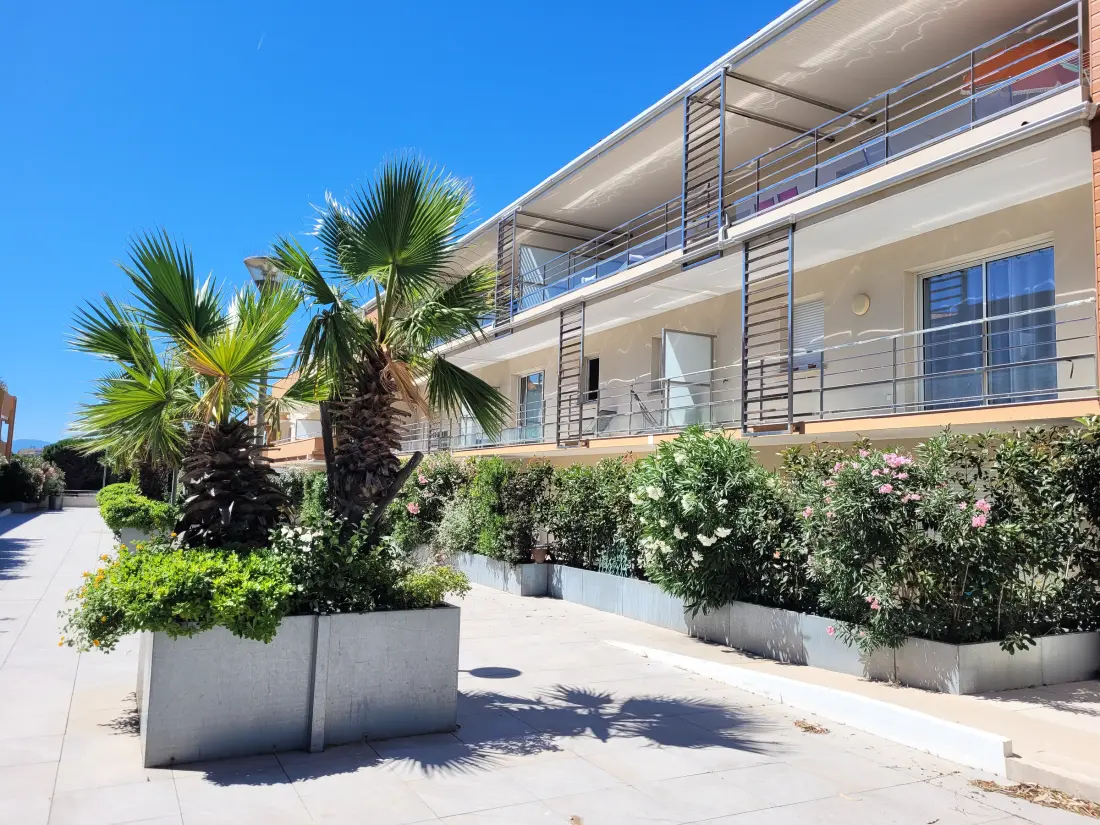 Location de Vacances Canet-en-Roussillon 180