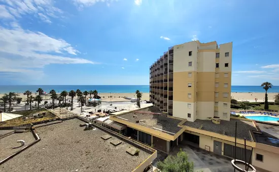Location de Vacances Canet-en-Roussillon 181