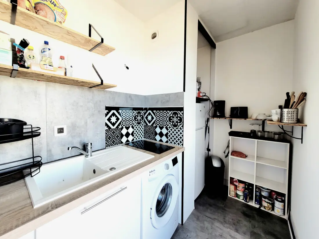 Location de Vacances Canet-en-Roussillon 189