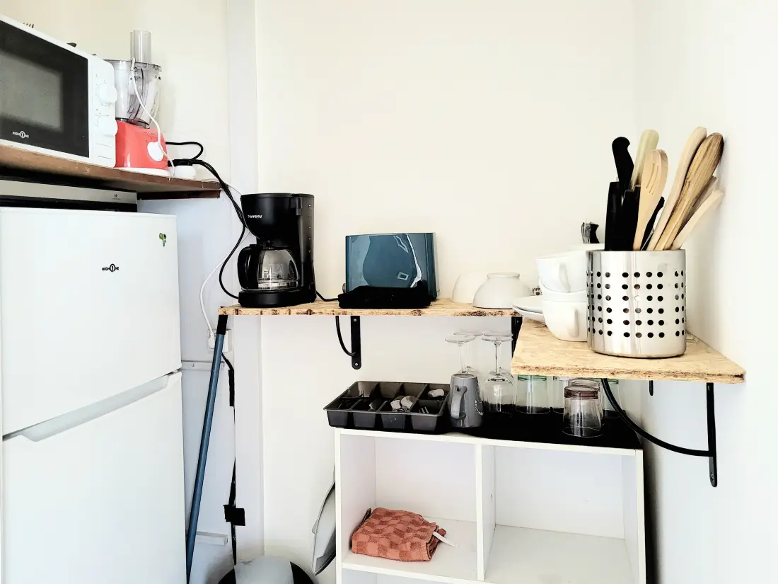 Location de Vacances Canet-en-Roussillon 189