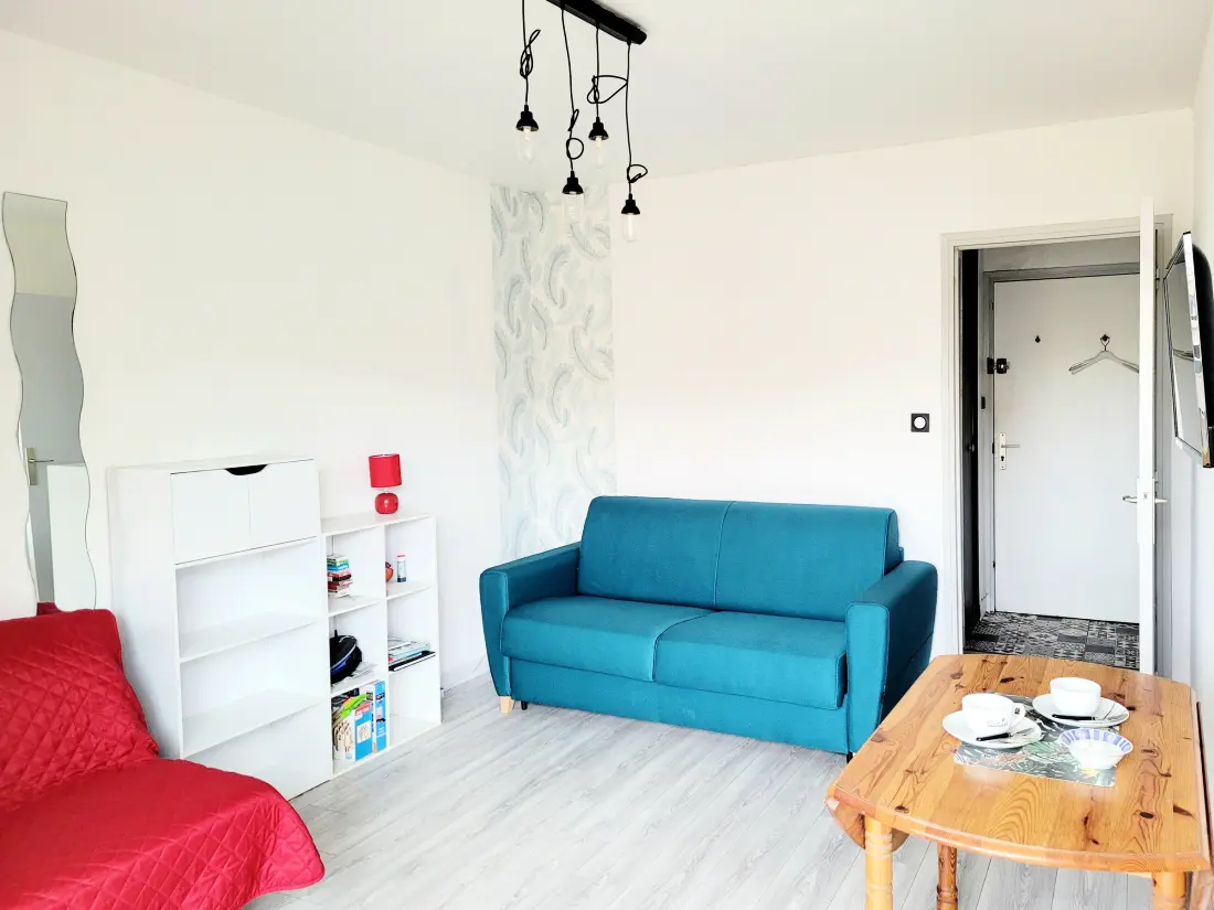 Location de Vacances Canet-en-Roussillon 189