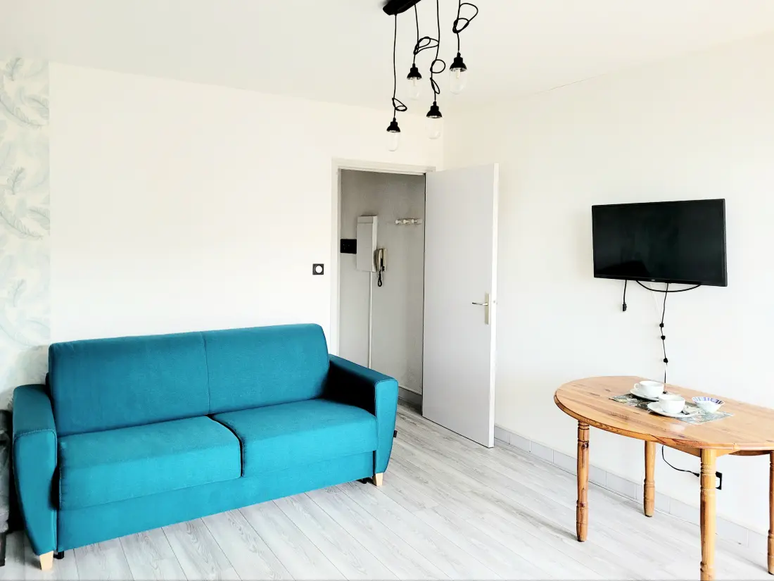 Location de Vacances Canet-en-Roussillon 189